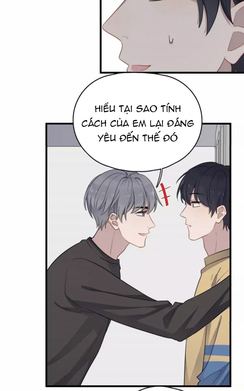 Cận Kề Tiếp Xúc: Chapter 104