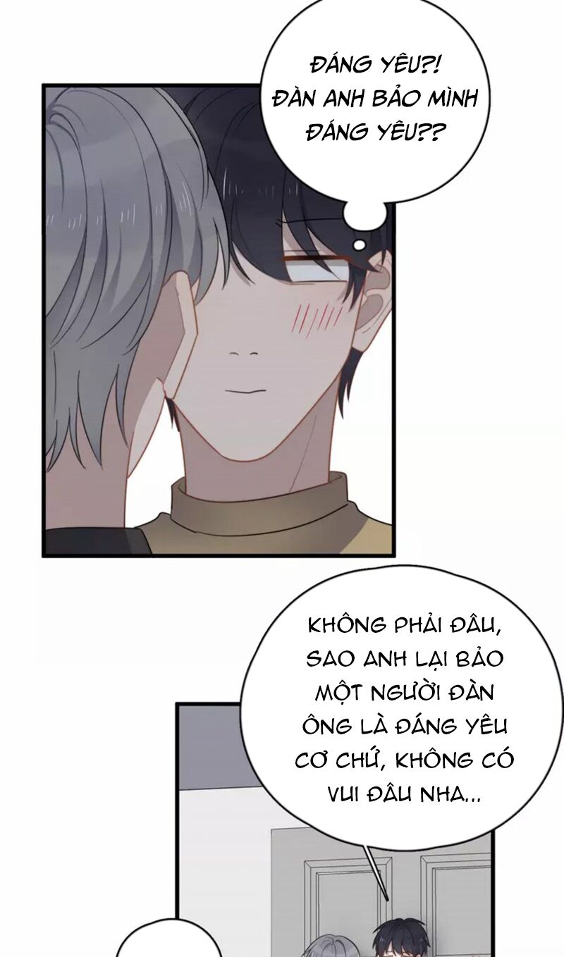 Cận Kề Tiếp Xúc: Chapter 104