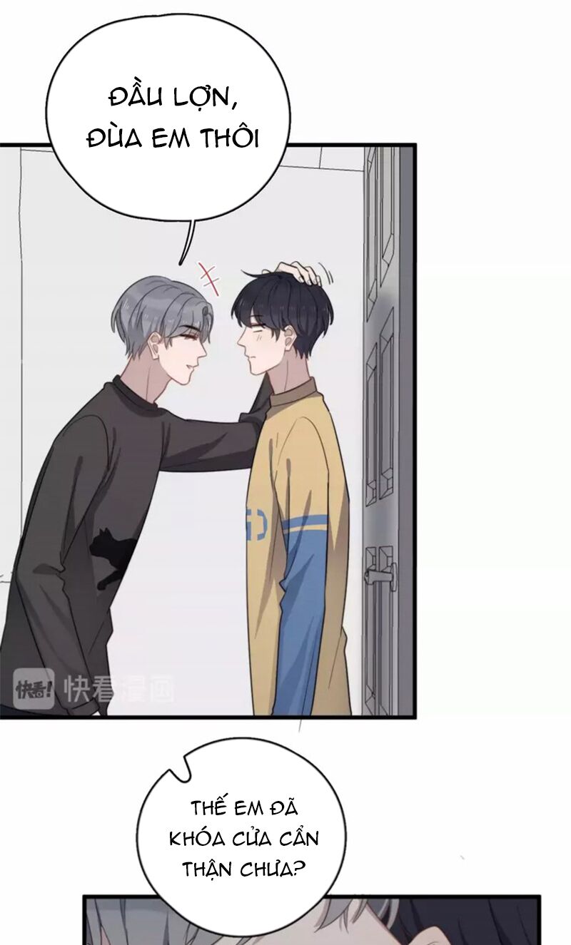 Cận Kề Tiếp Xúc: Chapter 104