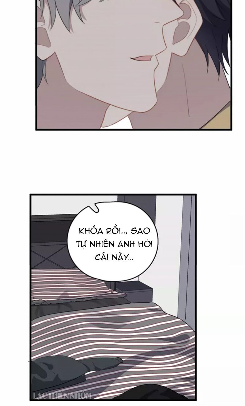 Cận Kề Tiếp Xúc: Chapter 104