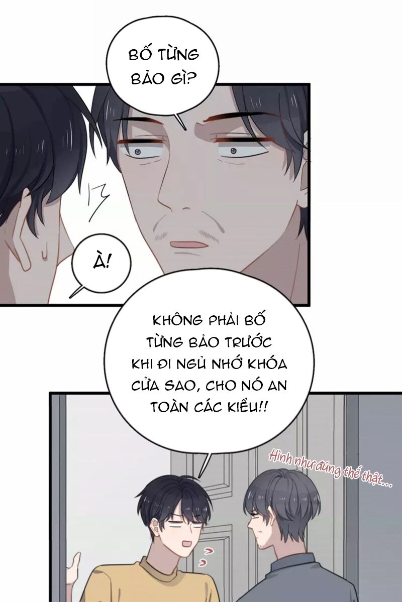 Cận Kề Tiếp Xúc: Chapter 104