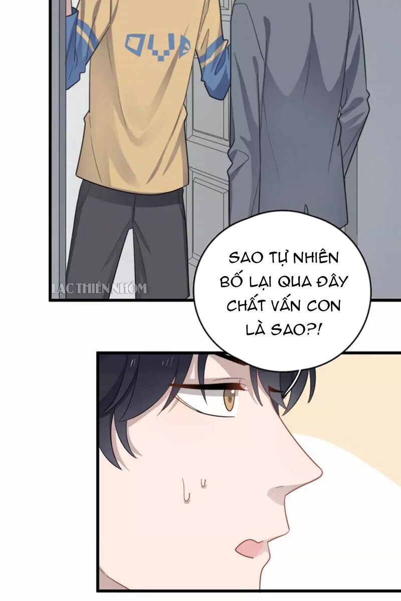 Cận Kề Tiếp Xúc: Chapter 104