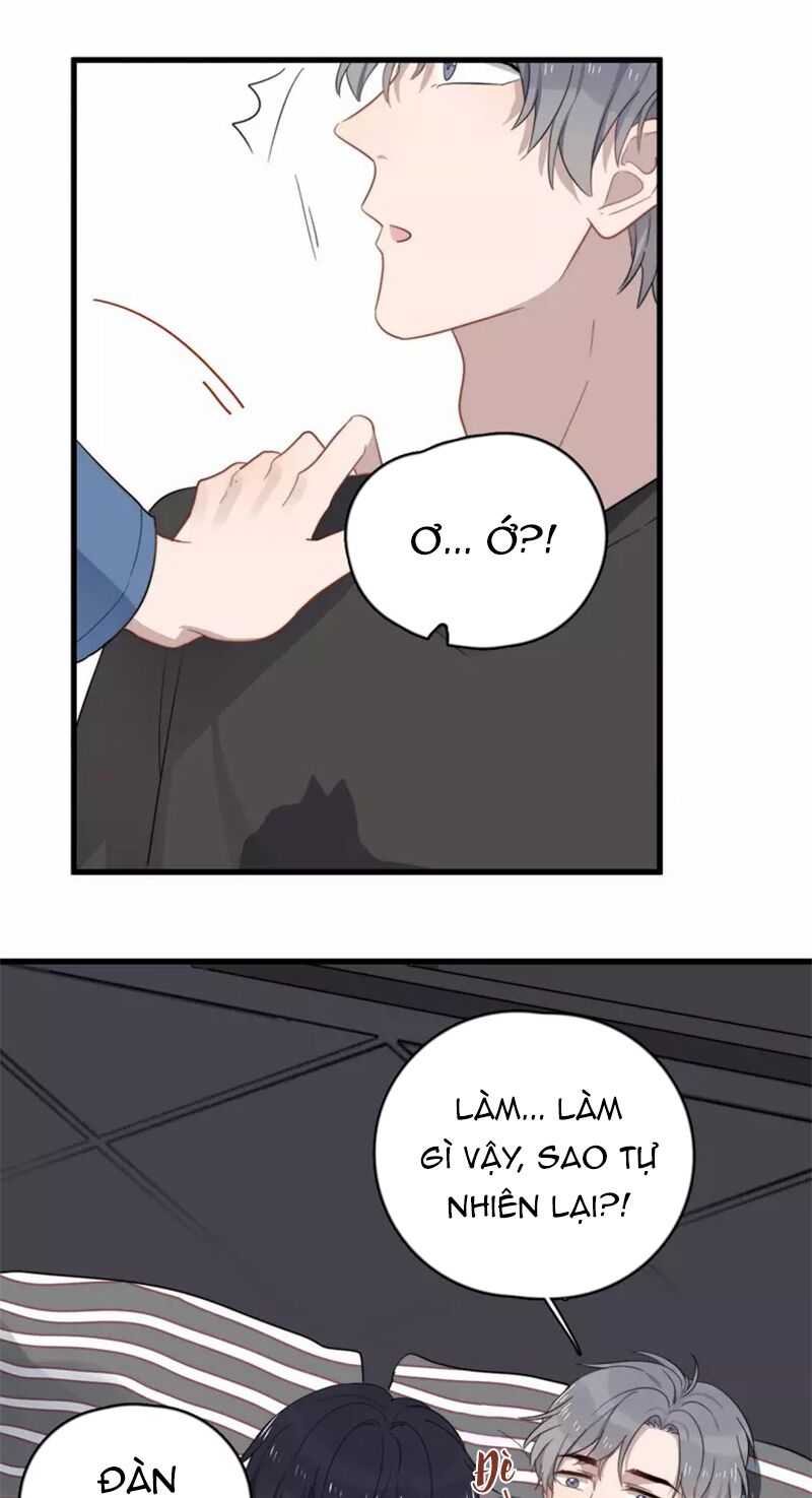 Cận Kề Tiếp Xúc: Chapter 105