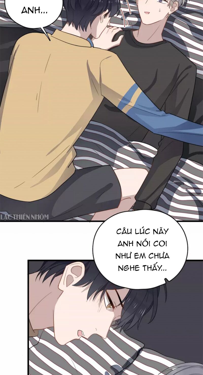 Cận Kề Tiếp Xúc: Chapter 105