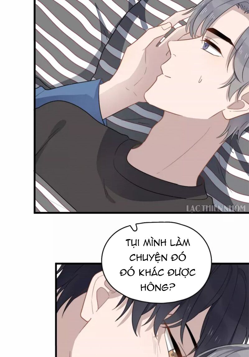 Cận Kề Tiếp Xúc: Chapter 105