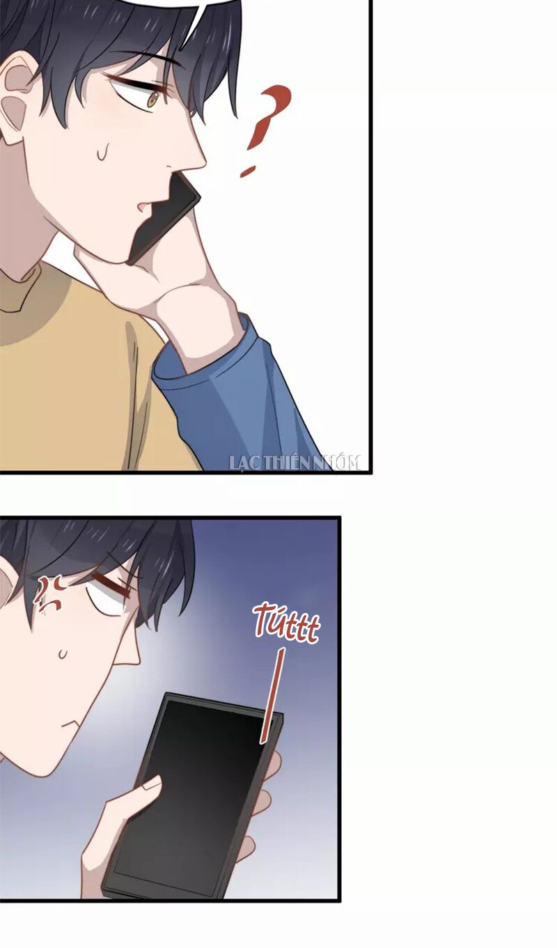 Cận Kề Tiếp Xúc: Chapter 105