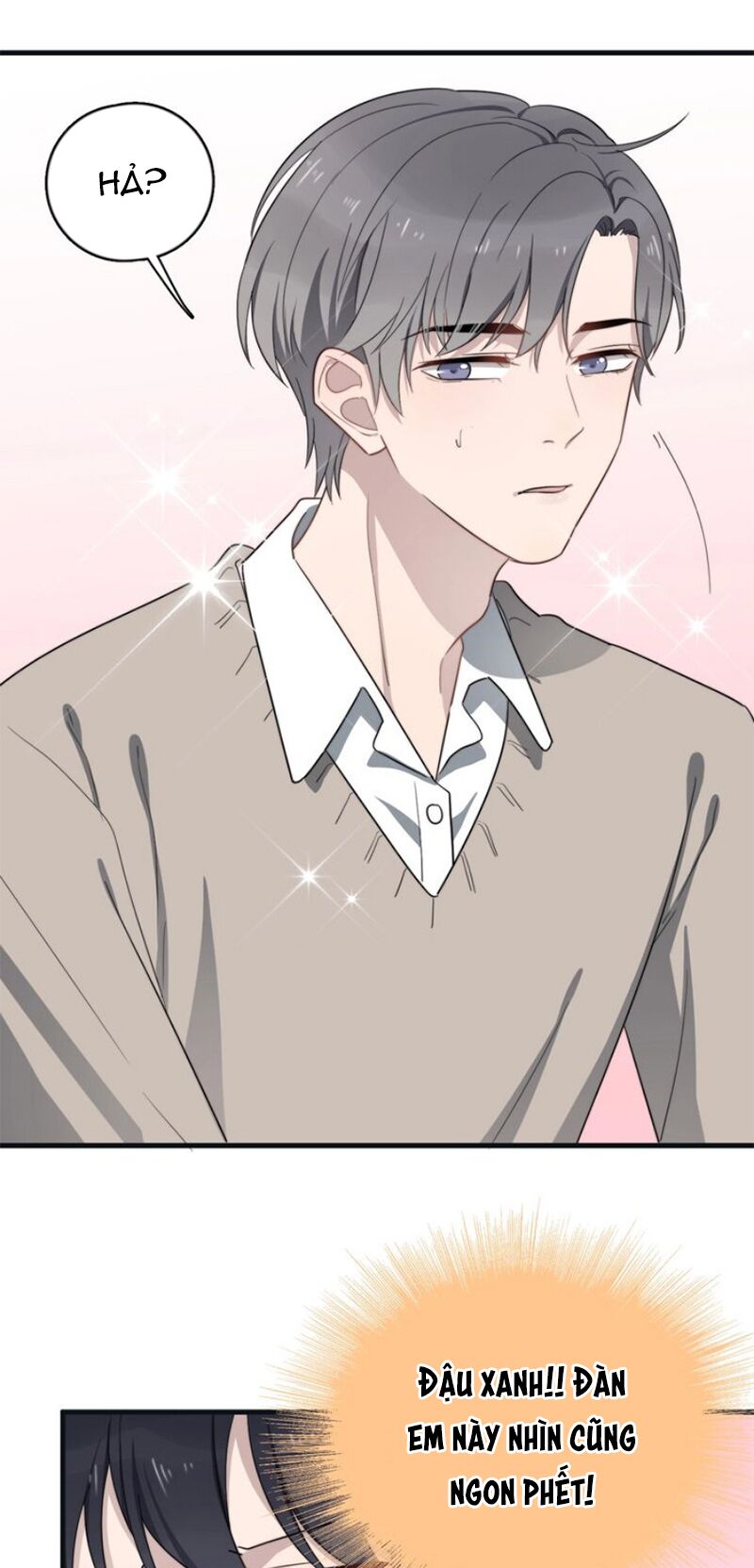 Cận Kề Tiếp Xúc: Chapter 106.5: - Extra