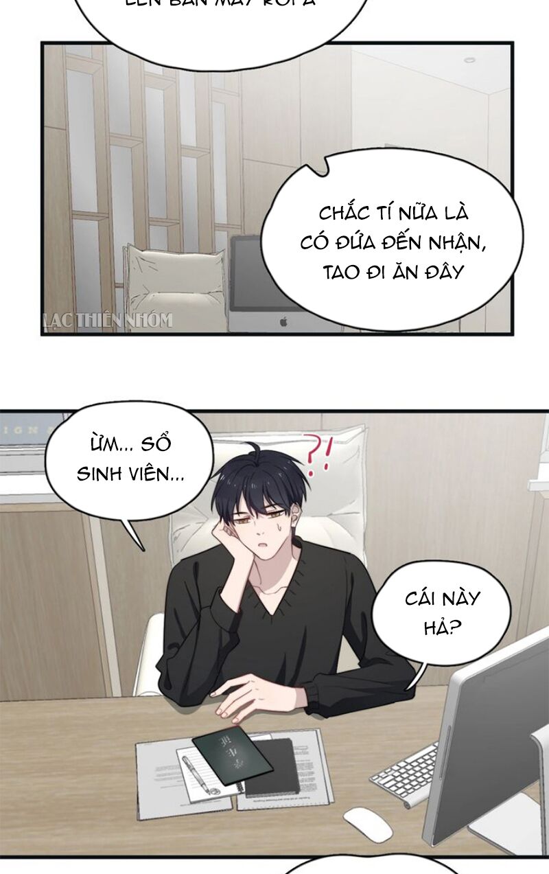 Cận Kề Tiếp Xúc: Chapter 106.5: - Extra