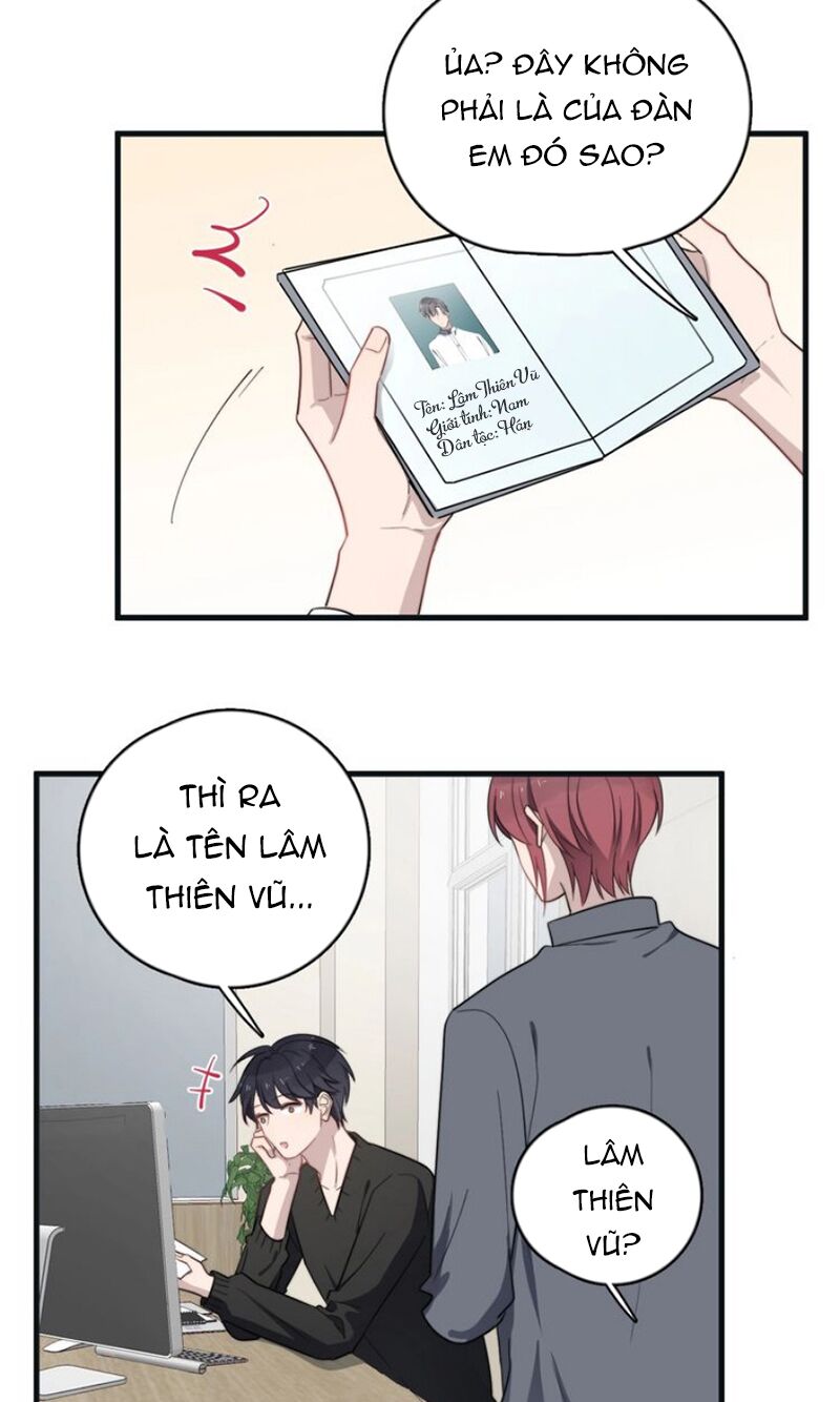 Cận Kề Tiếp Xúc: Chapter 106.5: - Extra
