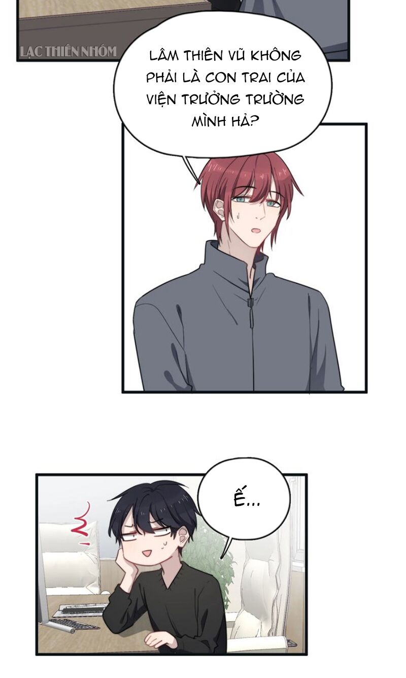 Cận Kề Tiếp Xúc: Chapter 106.5: - Extra