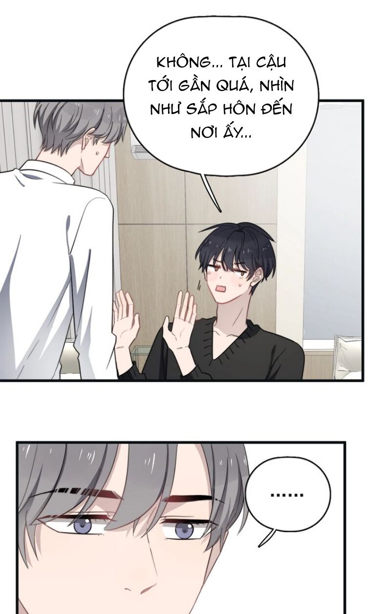 Cận Kề Tiếp Xúc: Chapter 106.5: - Extra
