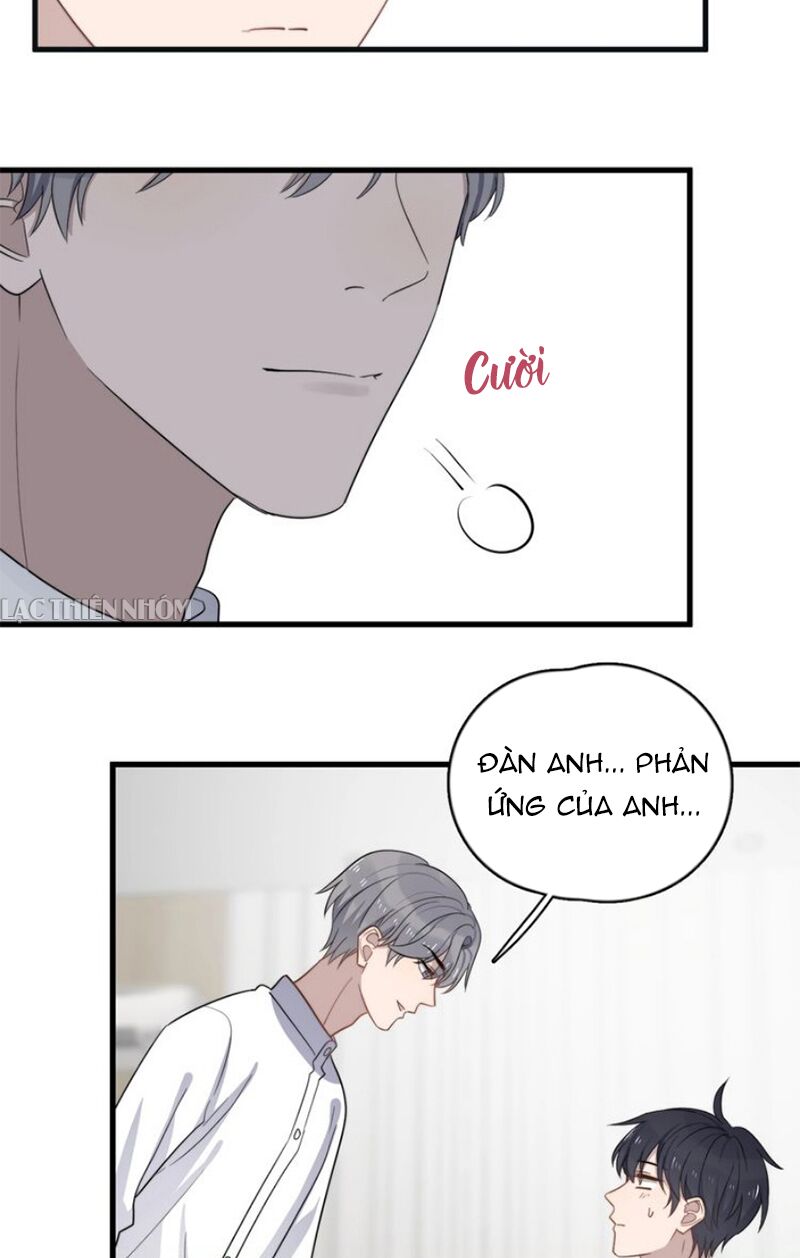 Cận Kề Tiếp Xúc: Chapter 106.5: - Extra