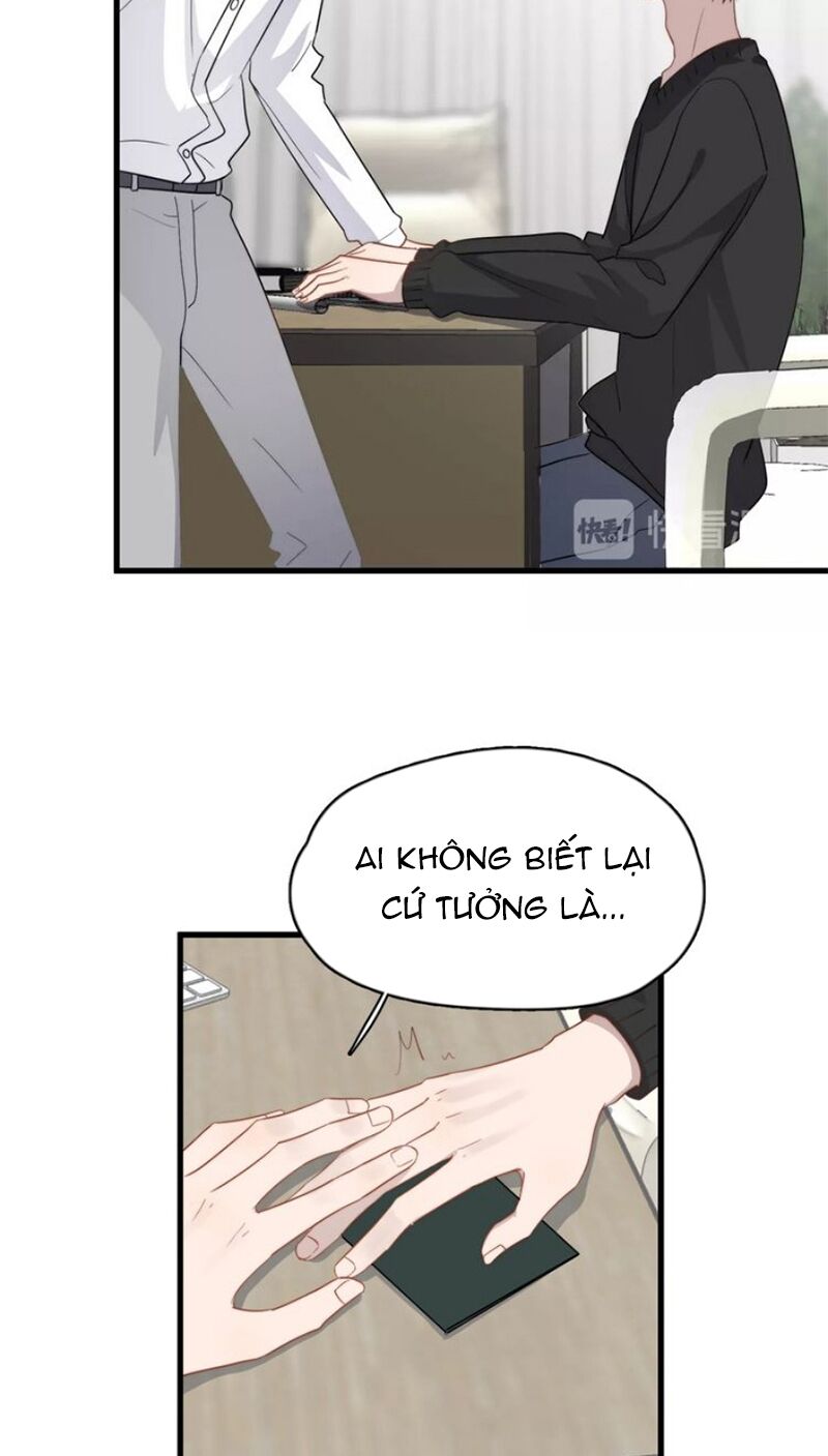 Cận Kề Tiếp Xúc: Chapter 106.5: - Extra
