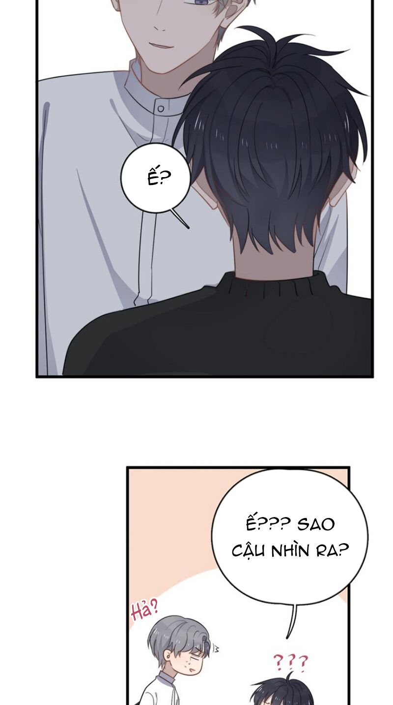 Cận Kề Tiếp Xúc: Chapter 106.5: - Extra