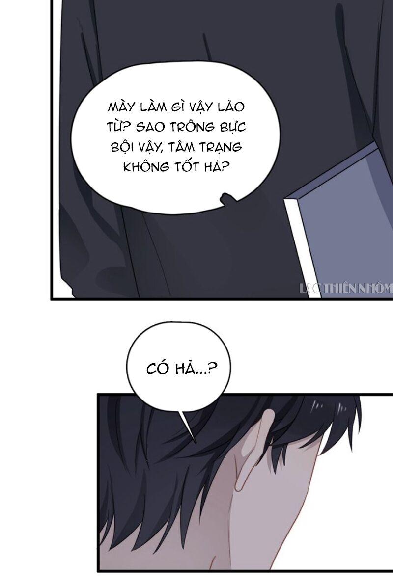 Cận Kề Tiếp Xúc: Chapter 106.5: - Extra