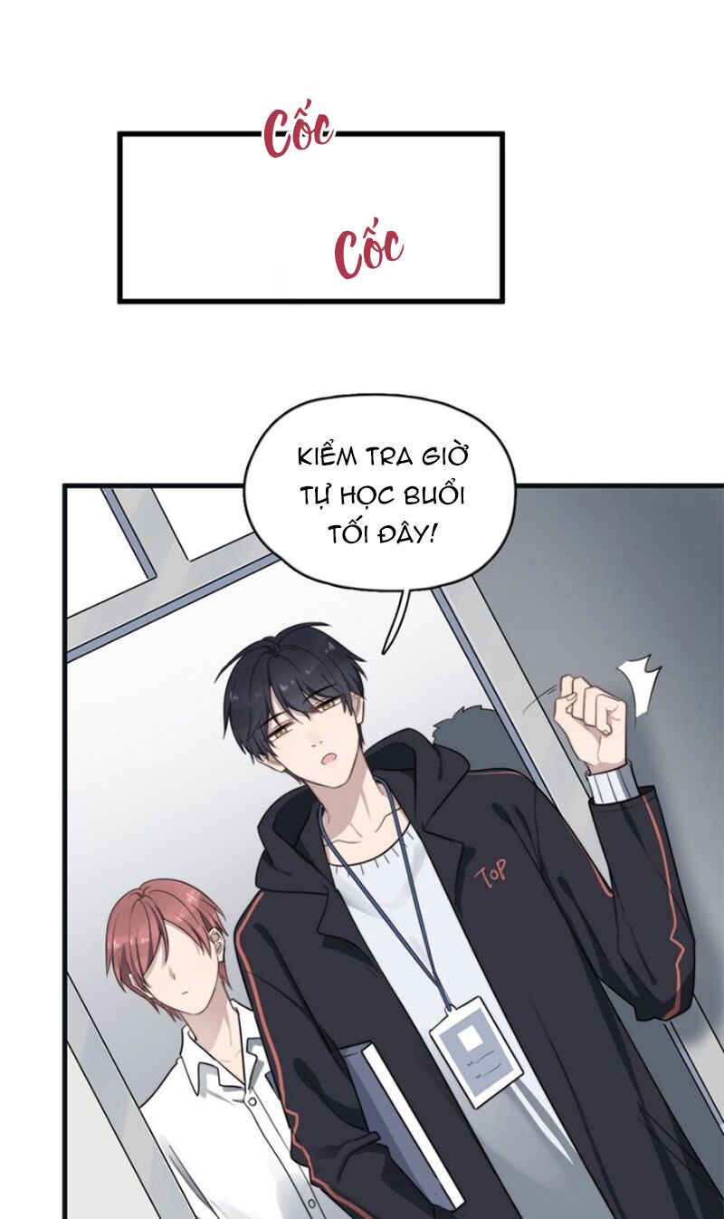 Cận Kề Tiếp Xúc: Chapter 106.5: - Extra