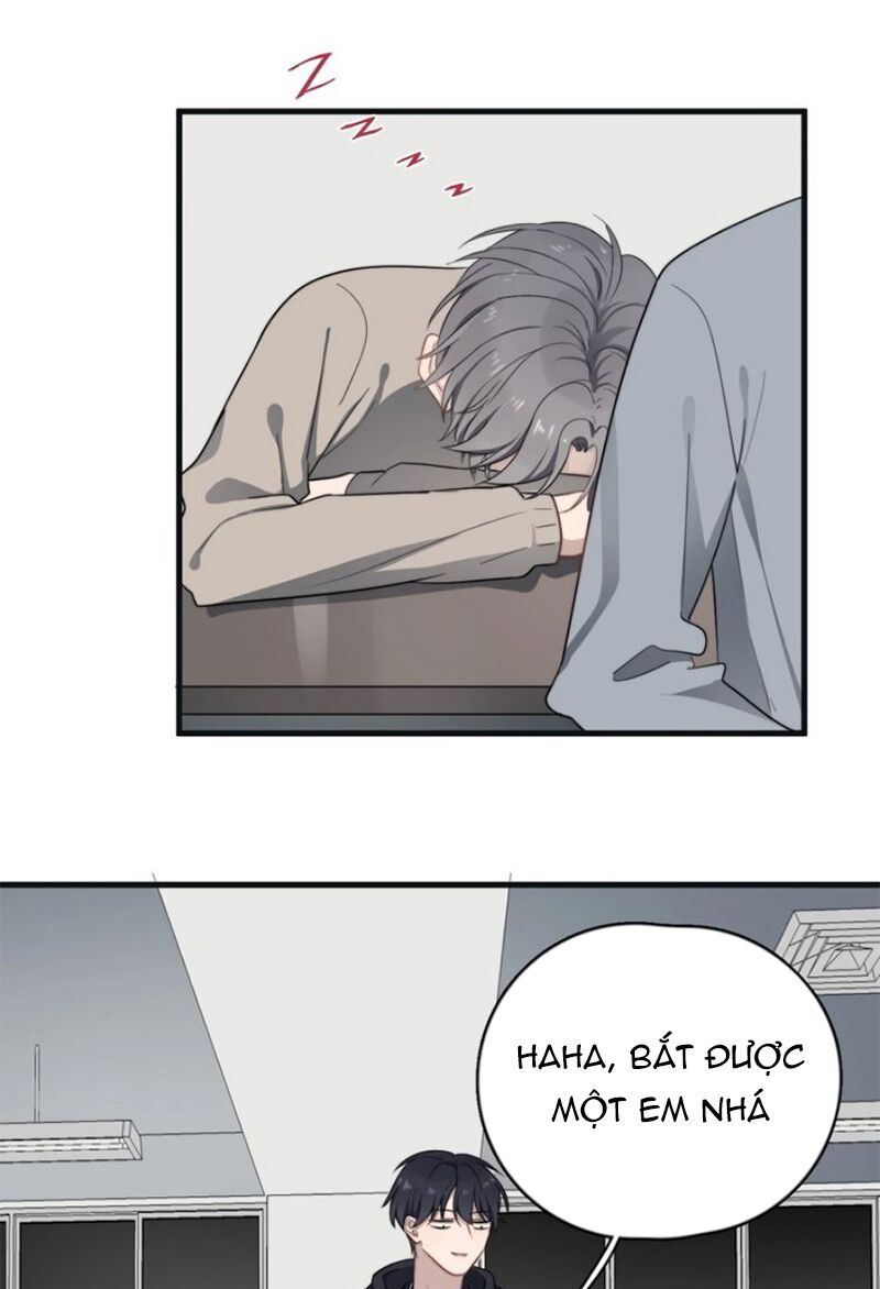 Cận Kề Tiếp Xúc: Chapter 106.5: - Extra