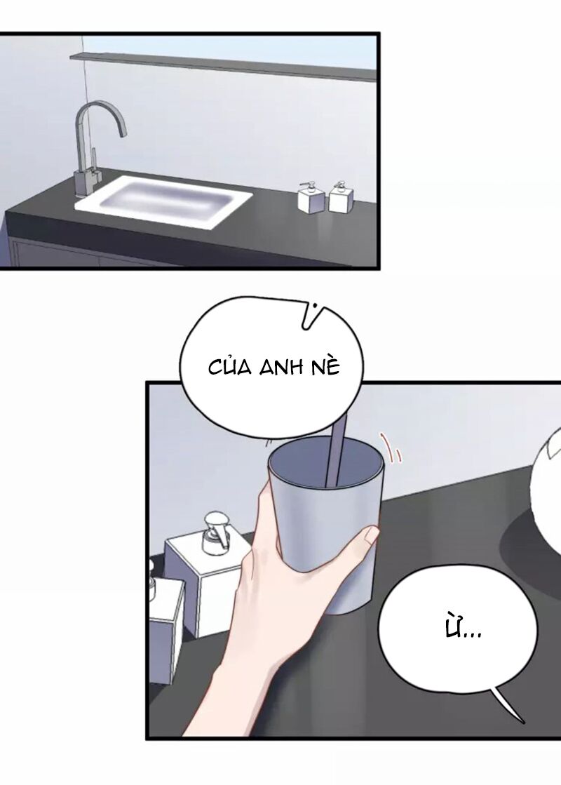 Cận Kề Tiếp Xúc: Chapter 106