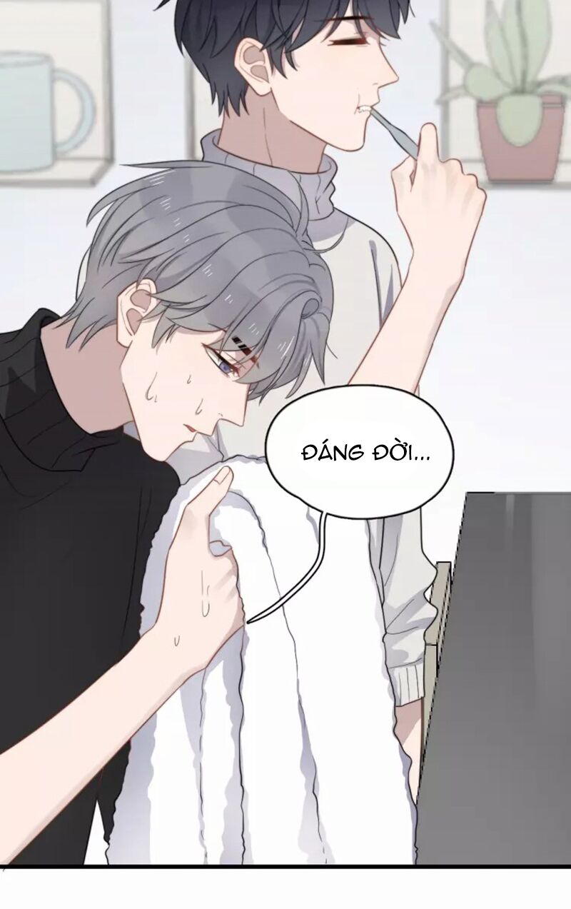 Cận Kề Tiếp Xúc: Chapter 106