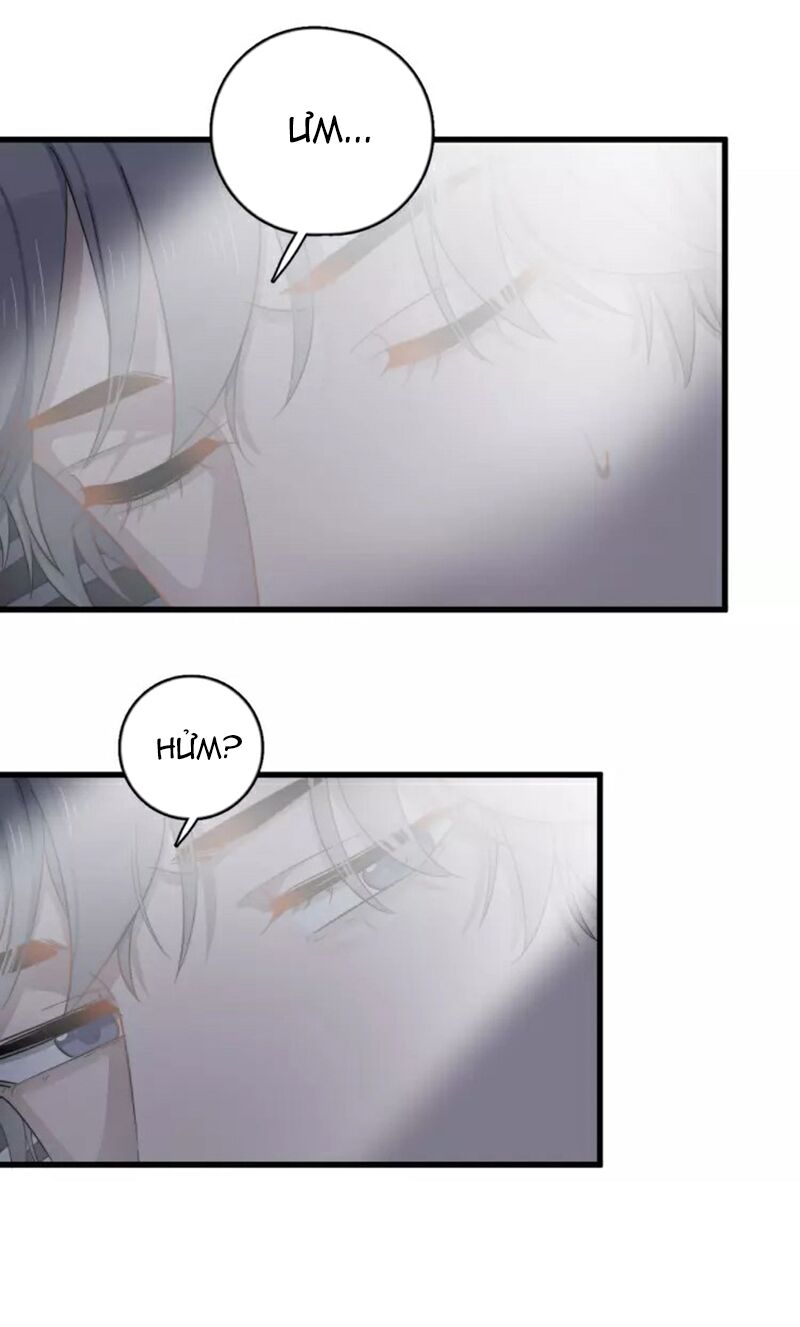 Cận Kề Tiếp Xúc: Chapter 106