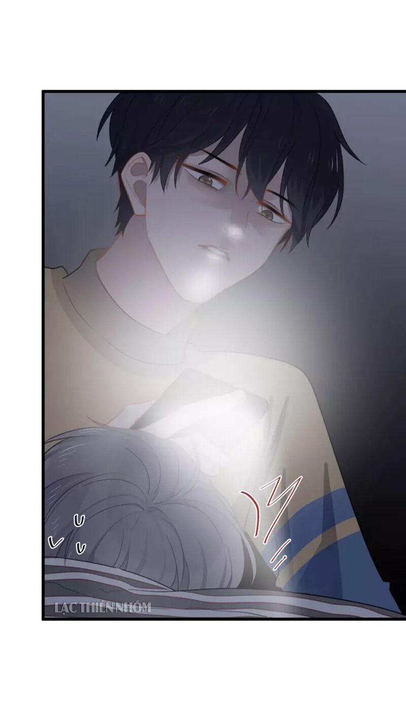 Cận Kề Tiếp Xúc: Chapter 106