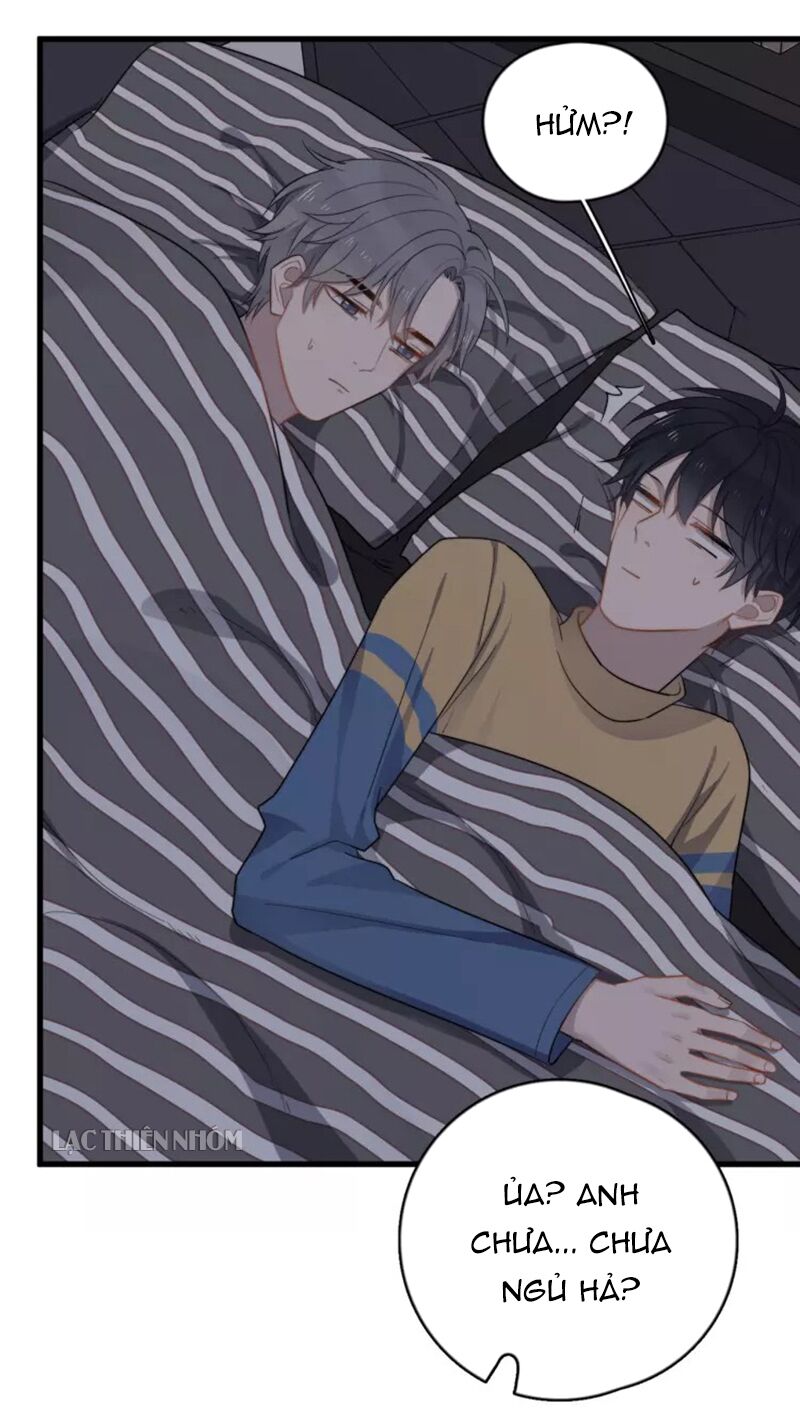 Cận Kề Tiếp Xúc: Chapter 106