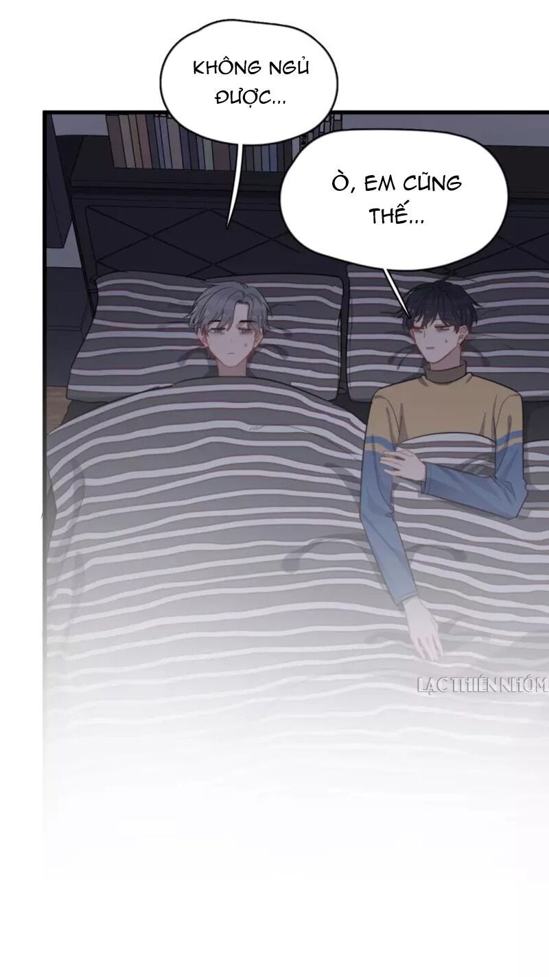 Cận Kề Tiếp Xúc: Chapter 106