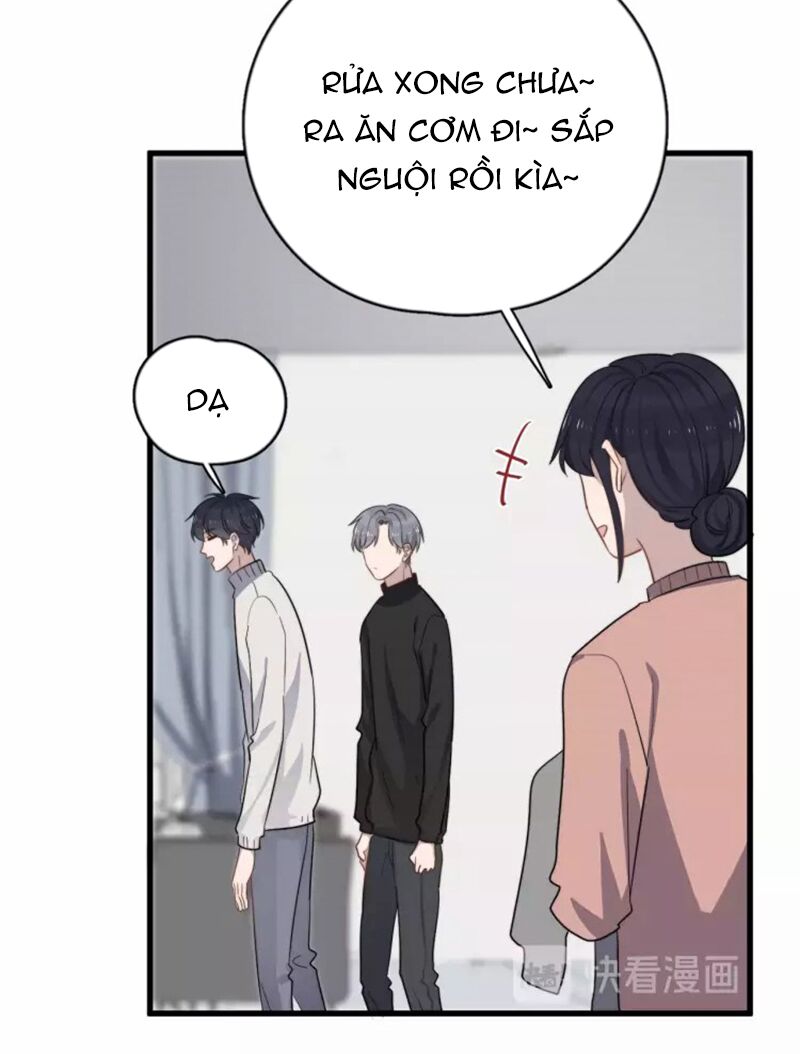 Cận Kề Tiếp Xúc: Chapter 106