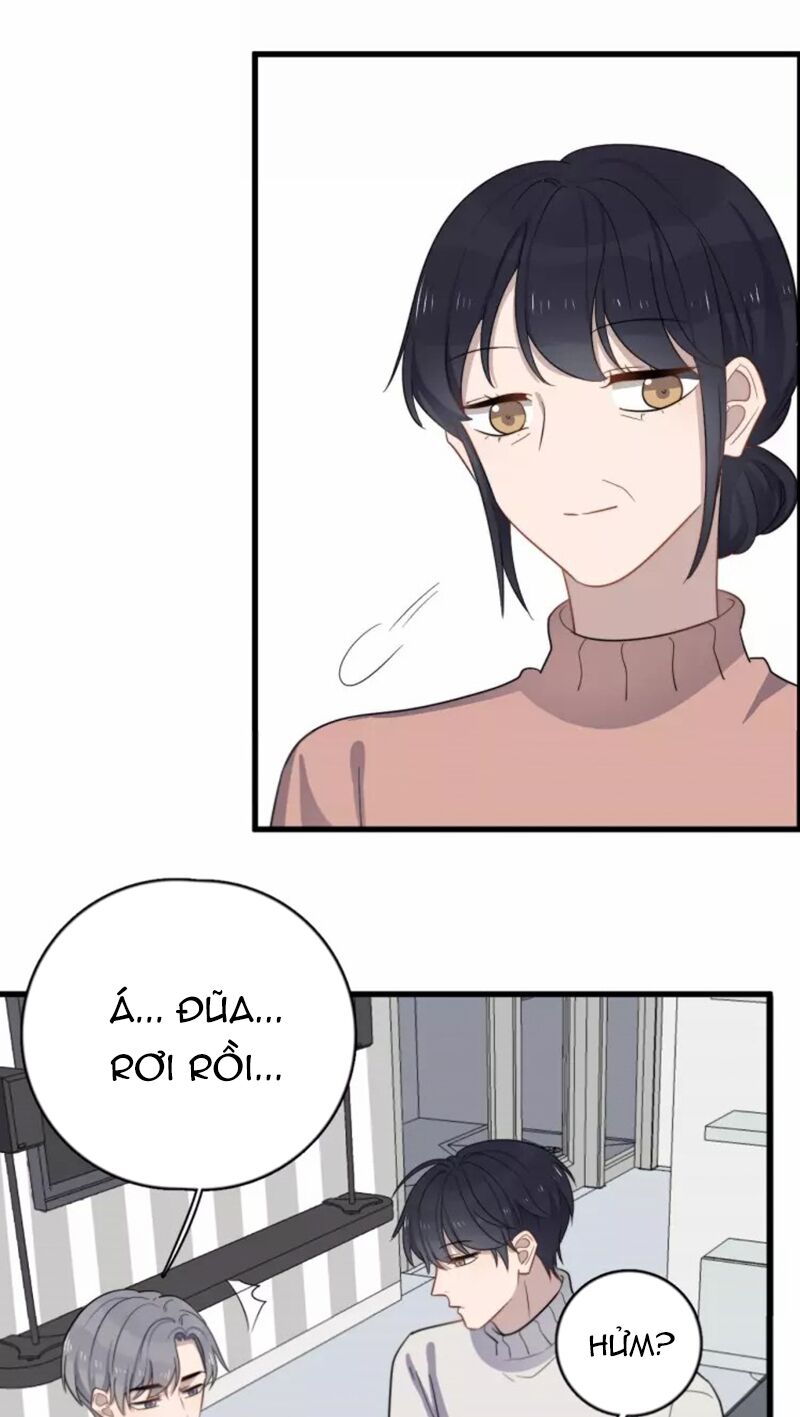 Cận Kề Tiếp Xúc: Chapter 106