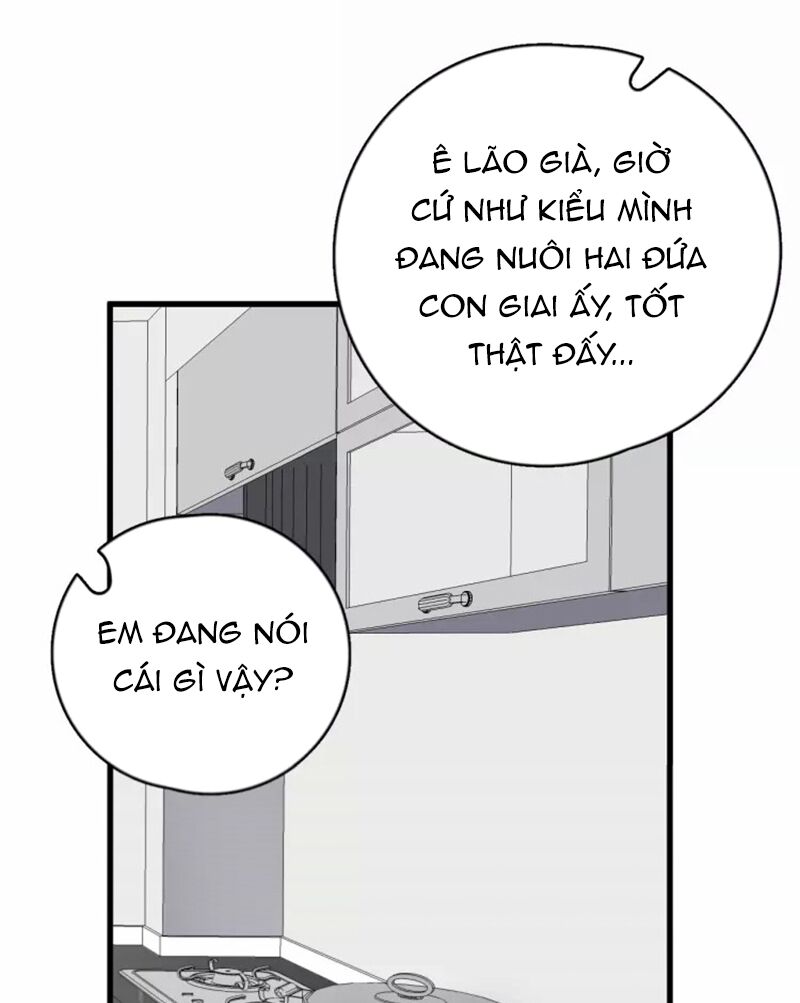 Cận Kề Tiếp Xúc: Chapter 106