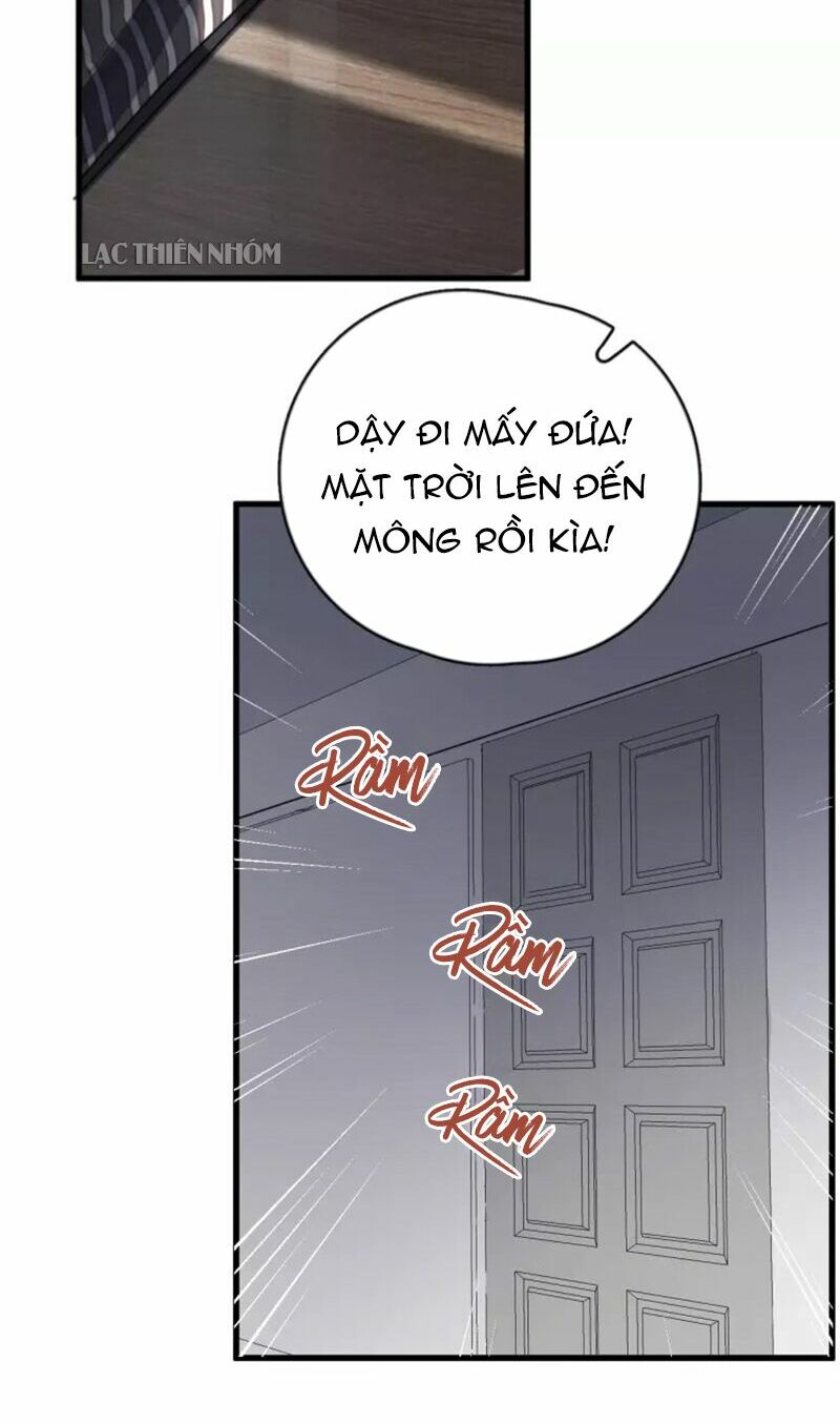 Cận Kề Tiếp Xúc: Chapter 106