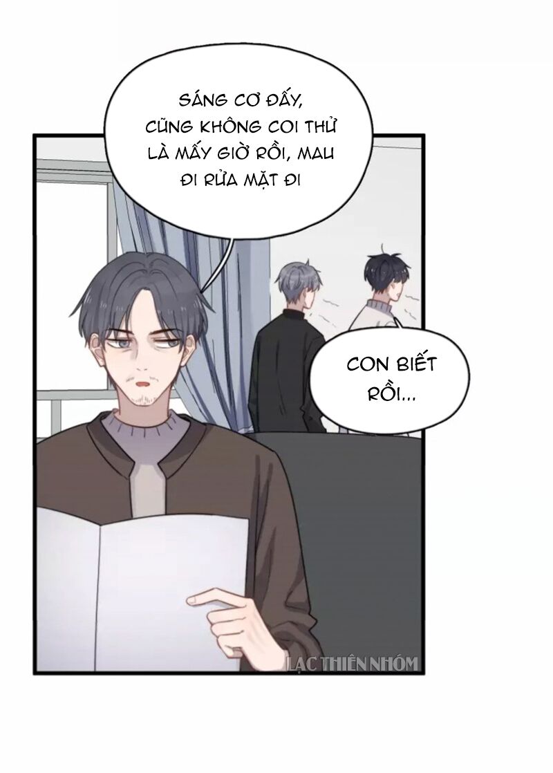 Cận Kề Tiếp Xúc: Chapter 106