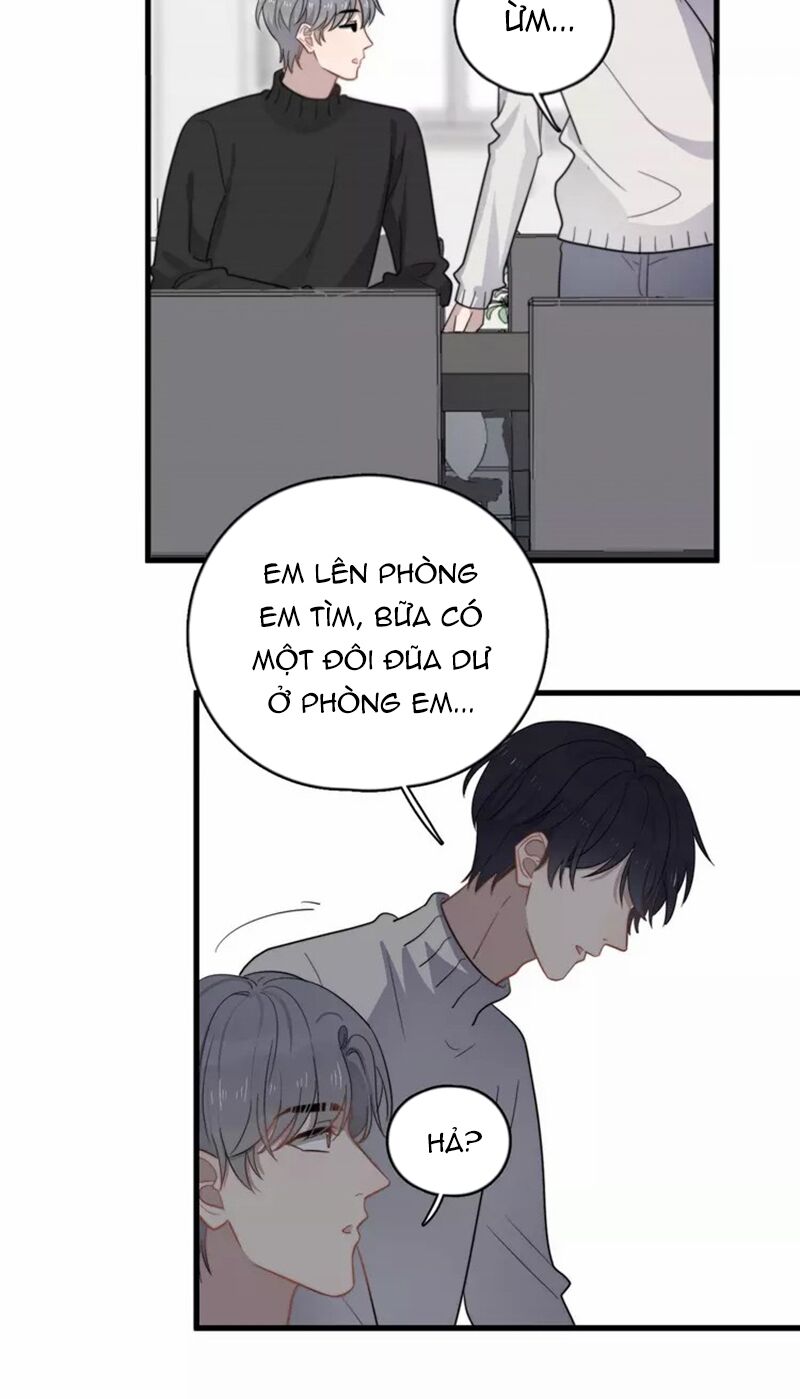 Cận Kề Tiếp Xúc: Chapter 107