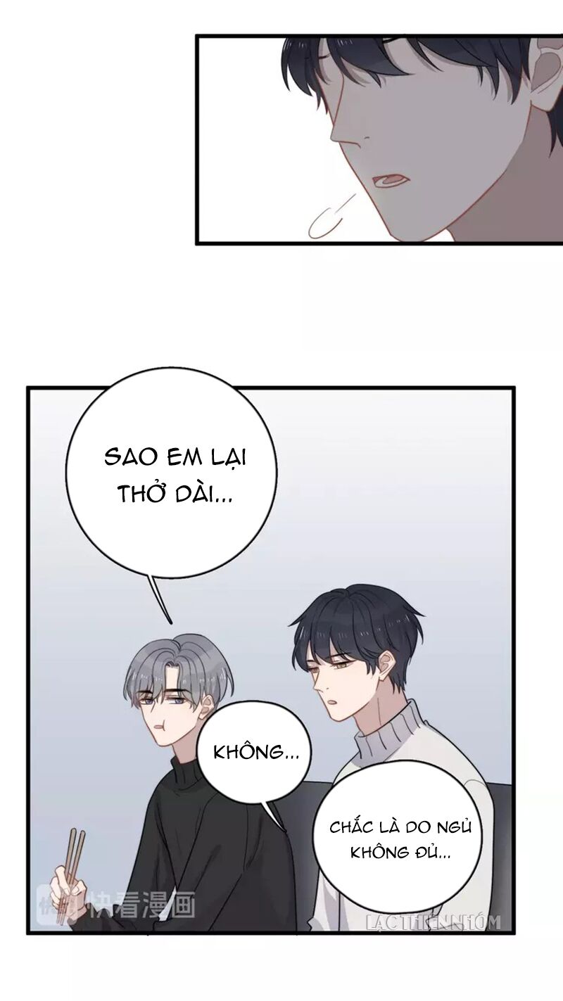 Cận Kề Tiếp Xúc: Chapter 107