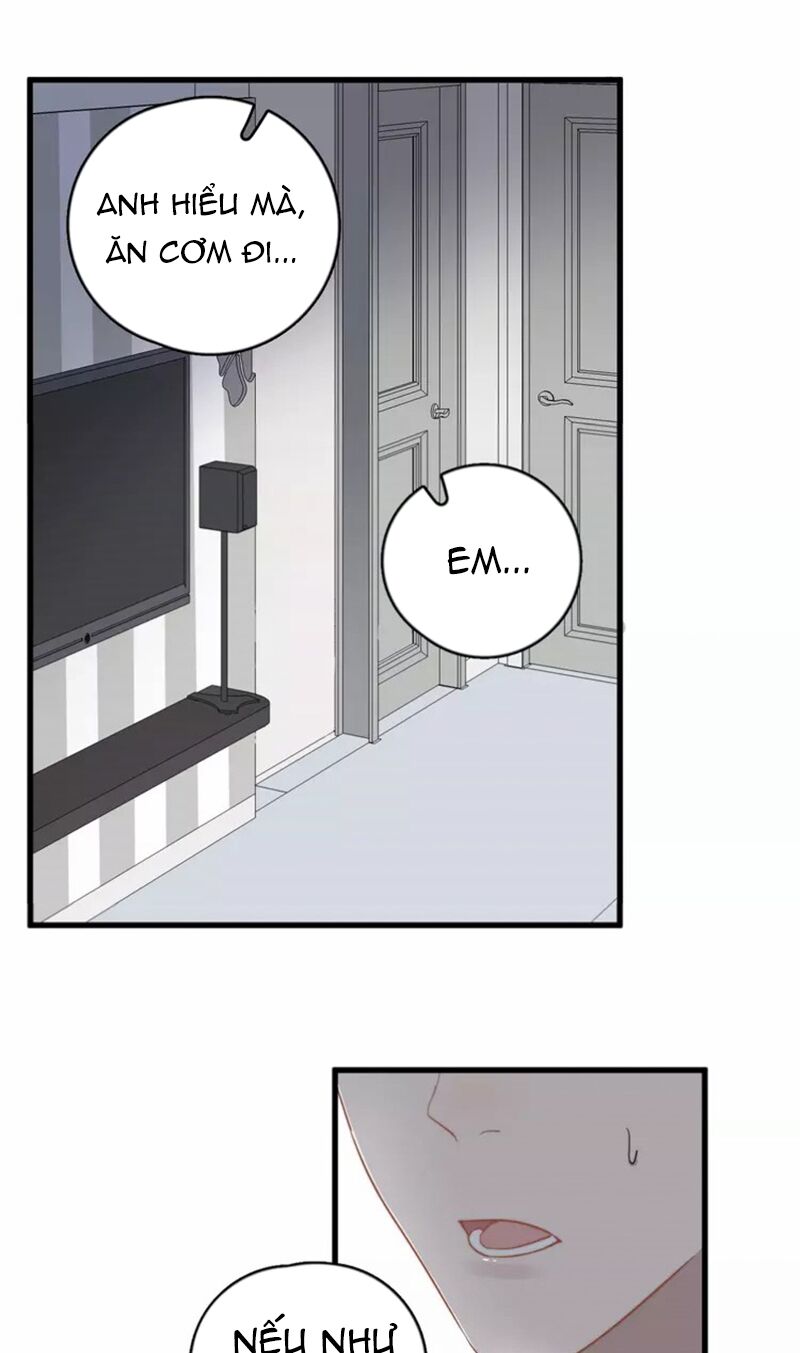 Cận Kề Tiếp Xúc: Chapter 107