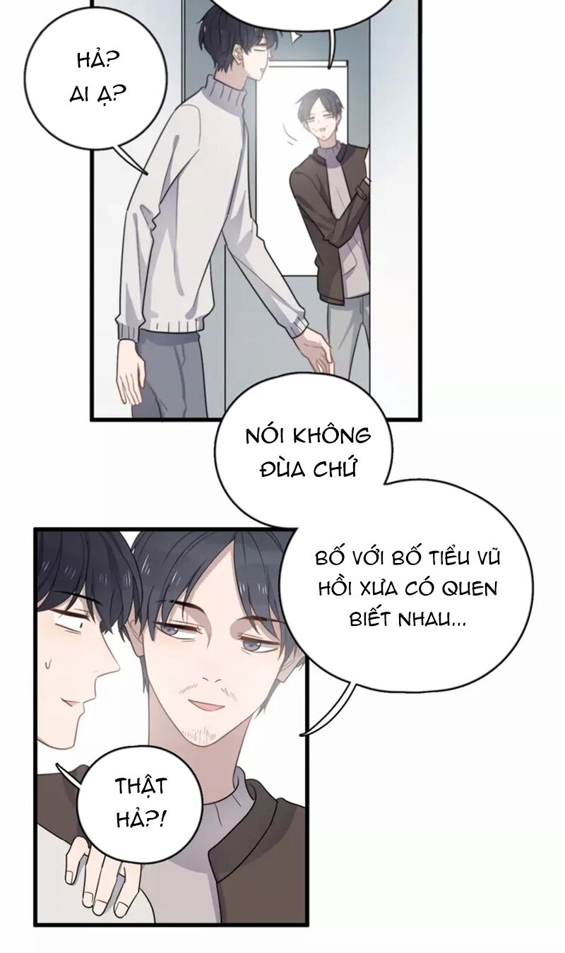 Cận Kề Tiếp Xúc: Chapter 107