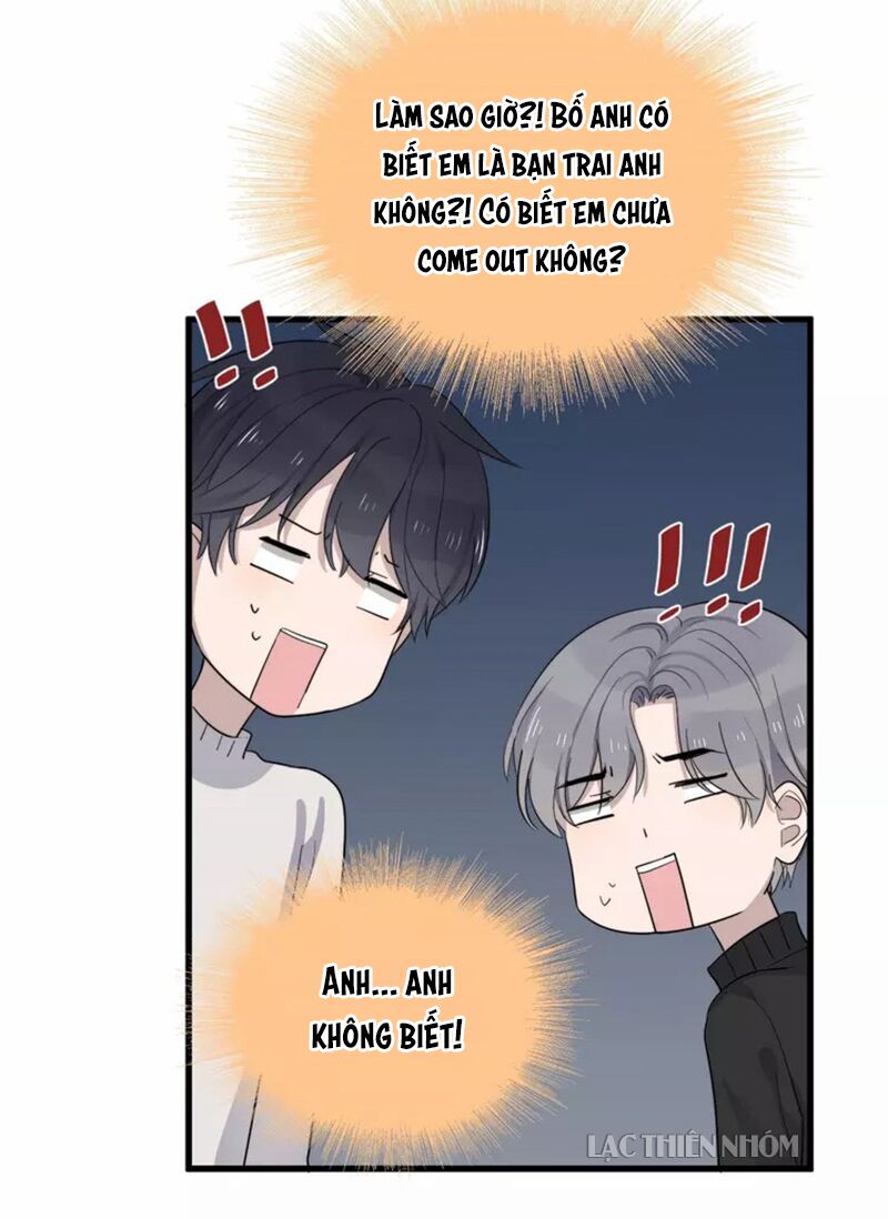 Cận Kề Tiếp Xúc: Chapter 107
