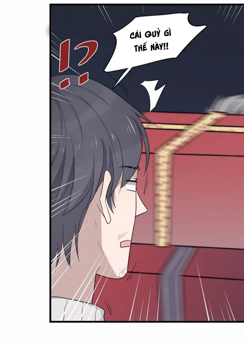 Cận Kề Tiếp Xúc: Chapter 107