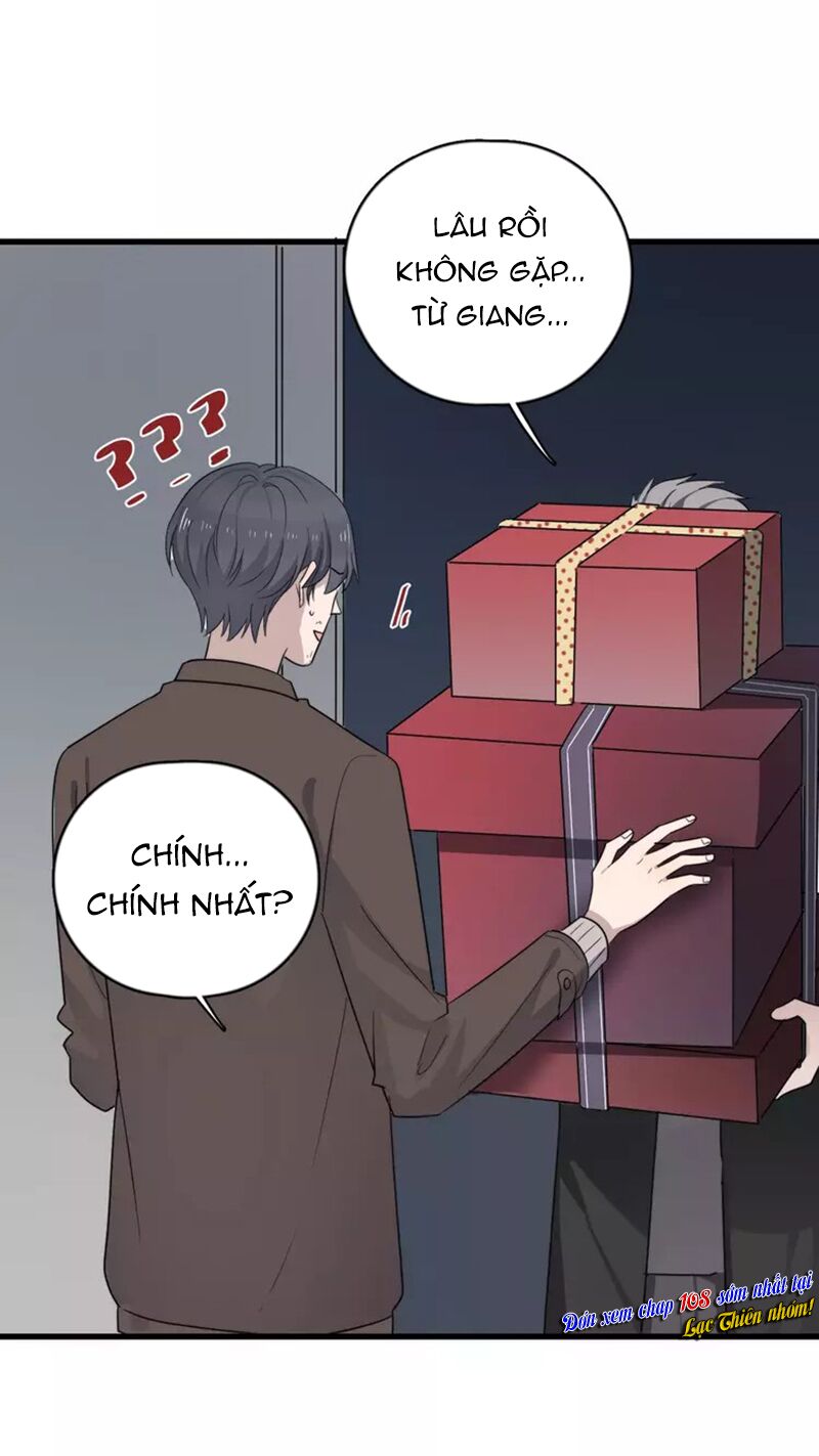 Cận Kề Tiếp Xúc: Chapter 107