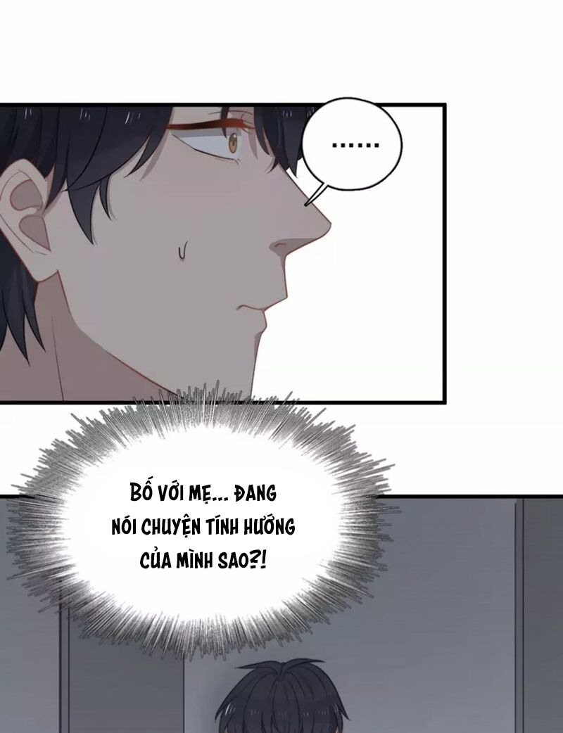 Cận Kề Tiếp Xúc: Chapter 107