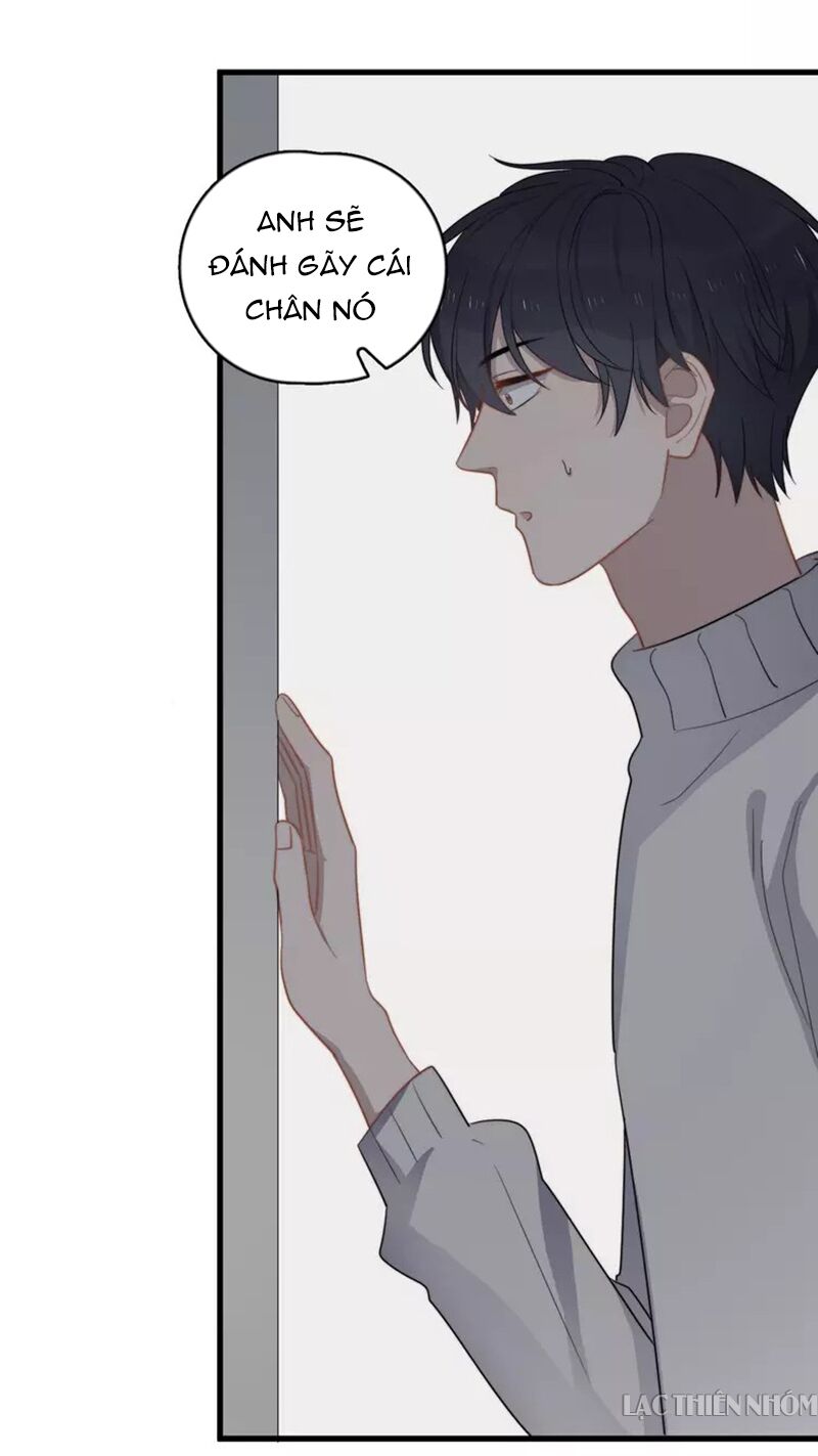 Cận Kề Tiếp Xúc: Chapter 107