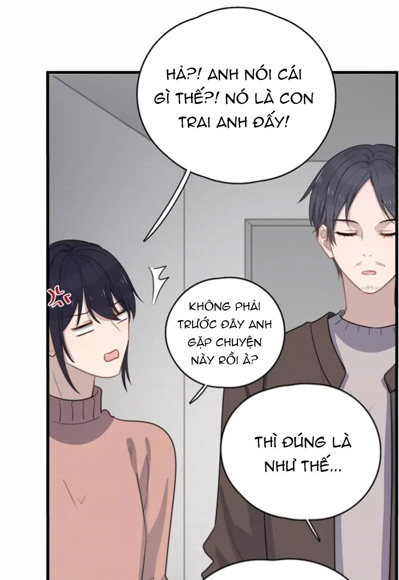 Cận Kề Tiếp Xúc: Chapter 107