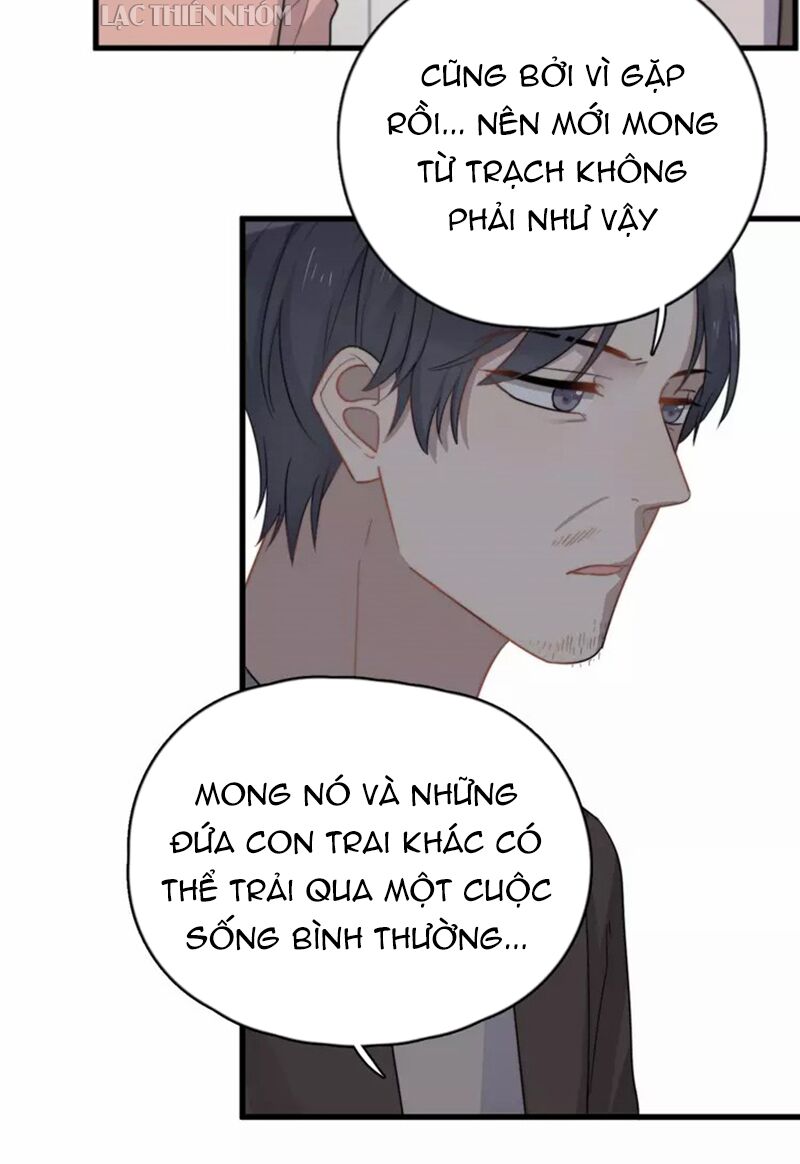 Cận Kề Tiếp Xúc: Chapter 107