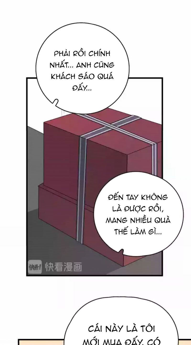 Cận Kề Tiếp Xúc: Chapter 108