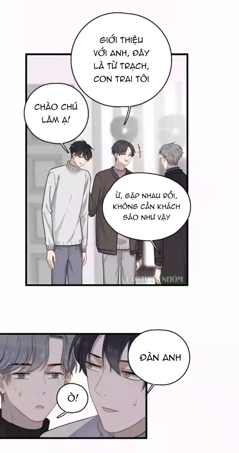 Cận Kề Tiếp Xúc: Chapter 108