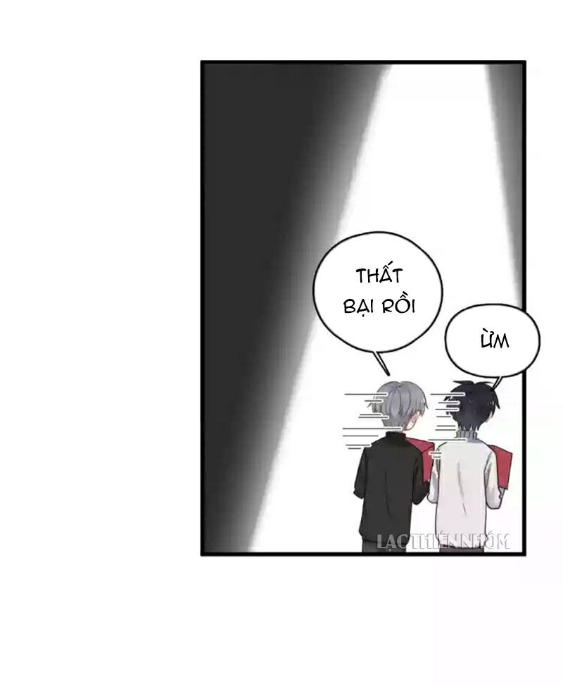 Cận Kề Tiếp Xúc: Chapter 108