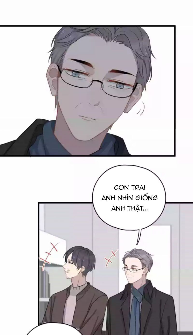 Cận Kề Tiếp Xúc: Chapter 108