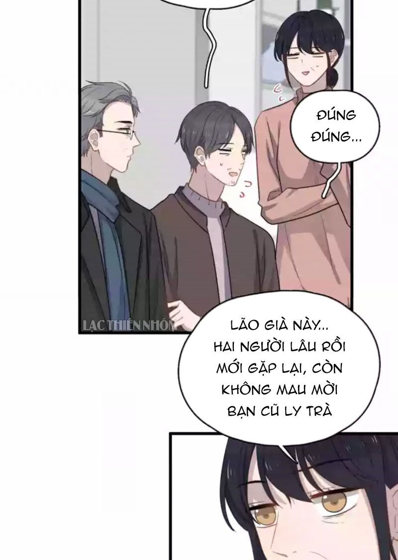 Cận Kề Tiếp Xúc: Chapter 108