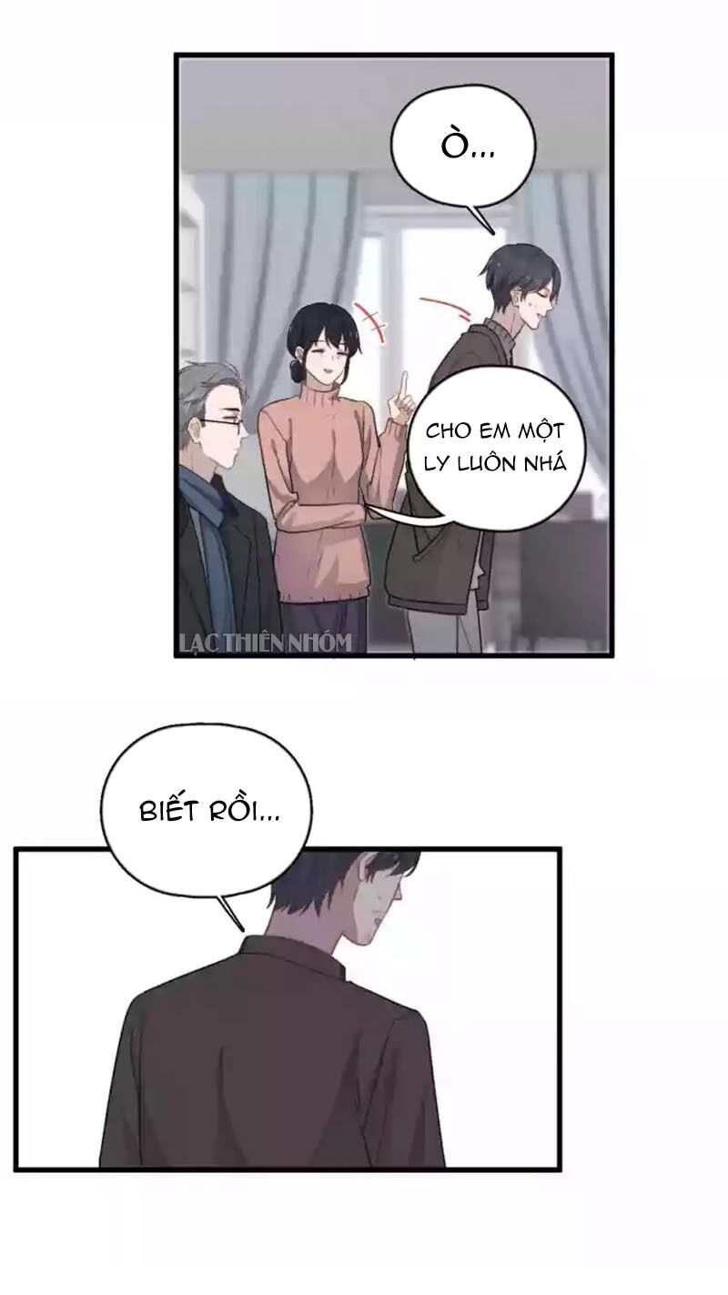 Cận Kề Tiếp Xúc: Chapter 108