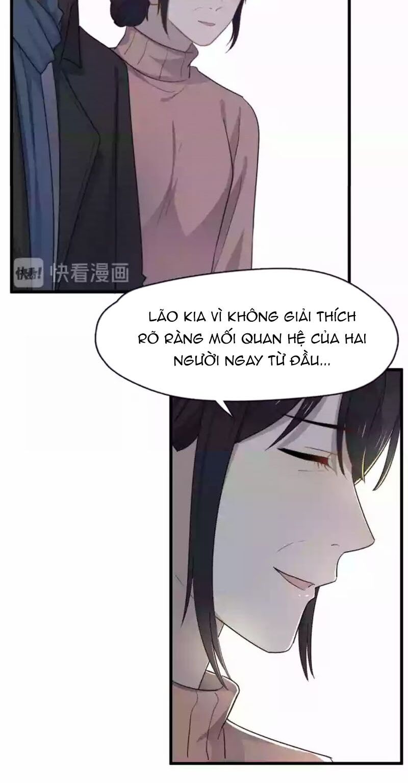 Cận Kề Tiếp Xúc: Chapter 108